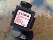 Schloss Set Daewoo / Chevrolet Spark (M300) Schr?gheck 1.0 16V (LMT) 2010