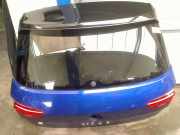 Heckklappe Volkswagen T-Roc I SUV 2.0 R TSI 16V 4Motion (DNUE) 2020-07
