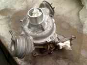 Turbolader 5342005303 Ford Focus 3 Wagon Kombi 1.0 Ti-VCT EcoBoost 12V 100 (M2DC) 2015