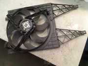 Kühlerventilatormotor 6Q0121207N Volkswagen Fox (5Z) Schrägheck 1.4 TDI (BNM) 2007 BNM