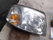 Scheinwerfer Rechts Hyundai Atos Schrägheck 1.1 12V (G4HD) 2004