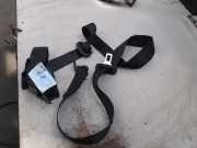 Sicherheitsgurt Links Hinten Volkswagen Fox (5Z) Schrägheck 1.2 (CHFB) 2005-11 CHFB