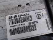 Ladeluftkühler 9803900780 Citroën C4 Cactus (0B/0P) Schrägheck 5-drs 1.2 PureTech 110 12V (EB2DT(HNZ)) 2017