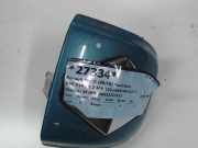 Kofferraum Schalter Renault Clio II (BB/CB) Schrägheck 1.2 16V (D4F-714) 2004-09