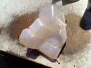 Kühlmittelbehälter Mazda 2 (NB/NC/ND/NE) Schrägheck 1.4 16V (FXJA) 2005