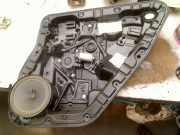 Fensterheber Elektr. Rechts Hinten A177540201 Mercedes-Benz A (177.0) Schrägheck 1.3 A-200 Turbo 16V (M282.914) 2024