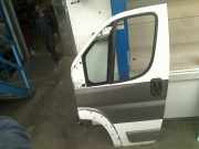 Tür Links Vorne Fiat Ducato (250) Bus 3.0 140 Natural Power (F1CE0441A) 2013