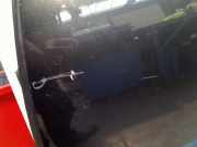 Tür Links Hinten Volkswagen Golf VI (5K1) Schrägheck 1.2 TSI (CBZA) 2010 CBZA