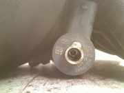 Einspritzventil 0445110159 Opel Zafira (M75) Großraumlimousine 1.9 CDTI (Z19DTL(Euro 4)) 2006