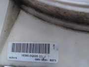 Kühlerventilatormotor Toyota Aygo (B10) Schrägheck 1.0 12V VVT-i (1KR-FE) 2011