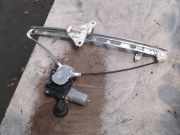 Fensterheber Elektr. Rechts Vorne Suzuki Swift (ZA/ZC/ZD) Schrägheck 1.6 Sport VVT 16V (M16A) 2014