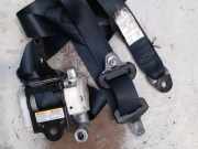 Sicherheitsgurt Links Vorne Nissan Pixo (D31S) Schrägheck 1.0 12V (K10B(Euro 5)) 2010