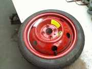 Reserverad 529101G850 Hyundai i20 Schrägheck 1.2i 16V (G4LA) 2010