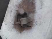 Bremssattel Rechts Hinten Kia Carens III (FG) Großraumlimousine 2.0i CVVT 16V (G4KA) 2010