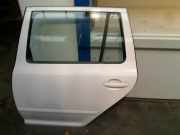 Tür Links Hinten Skoda Octavia Kombi (1Z5) Kombi 5-drs 1.6 MPI (BSE) 2011