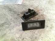 Kennzeichenbeleuchtung 4G0943021 Audi A3 Sportback (8VA/8VF) Schrägheck 5-drs 1.4 TFSI 16V (CZCA(Euro 6)) 2015