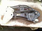 Fensterheber Elektr. Links Hinten 9662702280 Peugeot 207 CC (WB) Cabrio 1.6 16V (EP6(5FW)) 2008