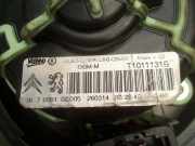 Gebläsemotor Citroën C4 Berline (NC) Schrägheck 5-drs 1.2 12V PureTech 130 (EB2DTS(HNY)) 2014