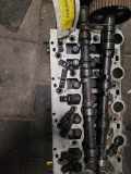 Zylinderkopf Jeep Cherokee/Liberty (KJ) Geländewagen 2.5 CRD 16V (ENJ) 2002