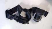 Sicherheitsgurt Rechts Hinten Peugeot 307 SW (3H) Kombi 1.6 16V (TU5JP4(NFU)) 2004
