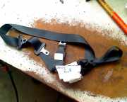 Sicherheitsgurt Links Hinten Peugeot 107 Schrägheck 1.0 12V (384F(1KR)) 2013