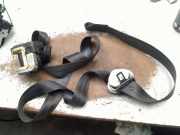 Sicherheitsgurt Rechts Vorne 6N3857706D Volkswagen Polo III (6N2) Schrägheck 1.4 (AUD) 2000 AUD