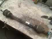 Antriebswelle Rechts Hinten A4473506600 Mercedes-Benz Vito (447.6) Van 2.0 114 CDI 16V (OM654.920) 2022