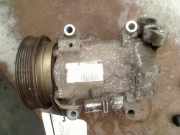 Klima Pumpe 8200953359 Renault Kangoo Express (FW) Van 1.5 dCi 75 (K9K-608(K9K-B6)) 2015