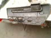 Stoßstangengitter 521120H040 Citroën C1 Schrägheck 1.0 12V VVT-i (1KR-FE(CFB)) 2019