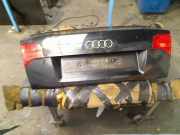 Heckklappe Audi A4 (B7) Limousine 1.9 TDI (BKE) 2005