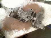 Motorhalter 03L903143K Seat Ibiza IV (6J5) Schrägheck 5-drs 1.2 TDI Ecomotive (CFWA) 2012