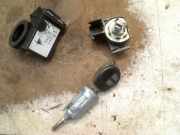 Zündschloss + Schlüssel Opel Agila (A) Großraumlimousine 1.2 16V Twin Port (Z12XEP(Euro 4)) 2006