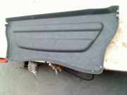 Hutablage Renault Clio IV (5R) Schrägheck 5-drs 0.9 Energy TCE 90 12V (H4B-400(H4B-A4)) 2013