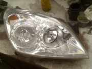 Scheinwerfer Rechts Opel Astra H SW (L35) Kombi 1.6 16V Twinport (Z16XER(Euro 4)) 2007
