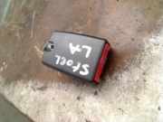 Gürtelschnalle Links Hinten 34006433 Renault Twingo II (CN) Schrägheck 3-drs 1.2 (D7F-800(Euro 4)) 2008-02