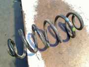 Schraubenfeder Hinten Audi A5 Cabrio (8F7) Cabrio 2.0 TDI 16V (CAHA(Euro 5)) 2010