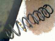 Schraubenfeder Hinten Skoda Fabia III (NJ3) Schr?gheck 5-drs 1.2 TSI 16V (CJZC) 2017