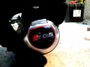 Schaltmanschette 8R1713139B Audi SQ5 (8RB) SUV 3.0 TDI V6 24V (CGQB) 2013