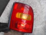 Rücklicht Links Nissan Micra (K11) Schrägheck 1.3 LX,SLX 16V (CG13DE) 1999