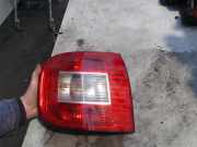 Rücklicht Links 51720553 Fiat Multipla (186) Großraumlimousine 1.6 16V Bipower CNG (182.B.6000) 2007