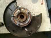 Achsschenkel Rechts Vorne Opel Ampera-e Schrägheck 1.4 16V (A14XFL(Euro 5)) 2012