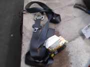 Sicherheitsgurt Links Vorne 0430028 Toyota Yaris (P1) Schrägheck 1.0 16V VVT-i (1SZFE) 2001