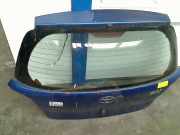 Heckklappe Toyota Yaris (P1) Schrägheck 1.0 16V VVT-i (1SZFE) 2001