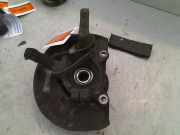 Achsschenkel Links Vorne Mitsubishi Space Star (DG) Großraumlimousine 1.9 DI-D (F9Q1) 2004