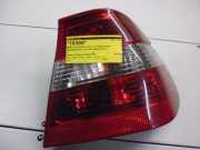 Rücklicht Rechts BMW 3 serie (E46/4) Limousine 316i (M43-B19(194E1)) 2000