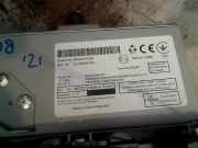 Radio 861200H060 Peugeot 108 Schrägheck 1.0 12V (1KRFE(CFB)) 2021