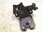 Heckschloss Audi A3 (8P1) Schrägheck 3-drs 1.6 (BSF) 2007