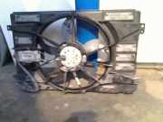 Kühlerventilatormotor 1K0121205AF Volkswagen Golf VI (5K1) Schrägheck 1.2 TSI (CBZA) 2011 CBZA