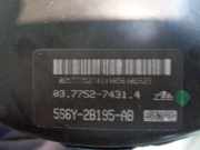 Bremskraftverstärker Ford Fusion UAV 1.4 16V (FXJA) 2004