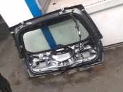 Heckklappe Citroën C3 (SC) Schrägheck 5-drs 1.2 VTi 82 12V (EB2F(HMZ)) 2012